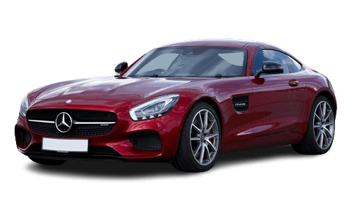 Luxury car